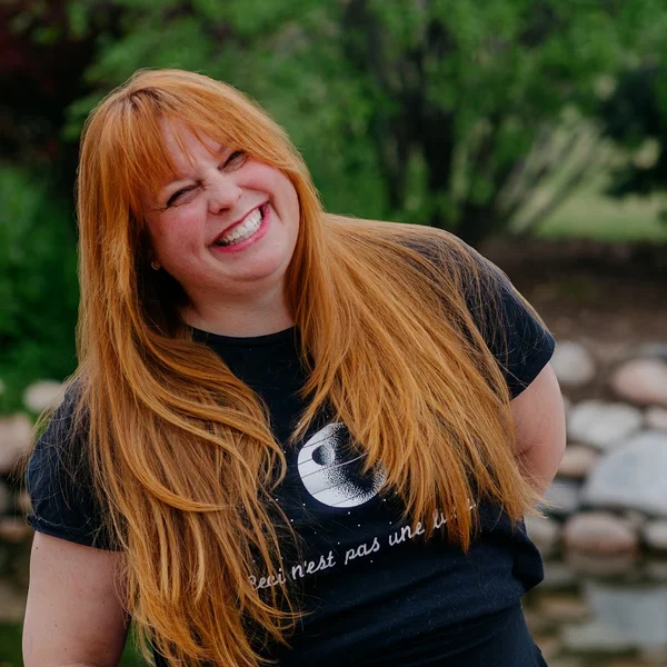 Brianne Wilson, Stylist at Starling Salon in Platte Park, Denver