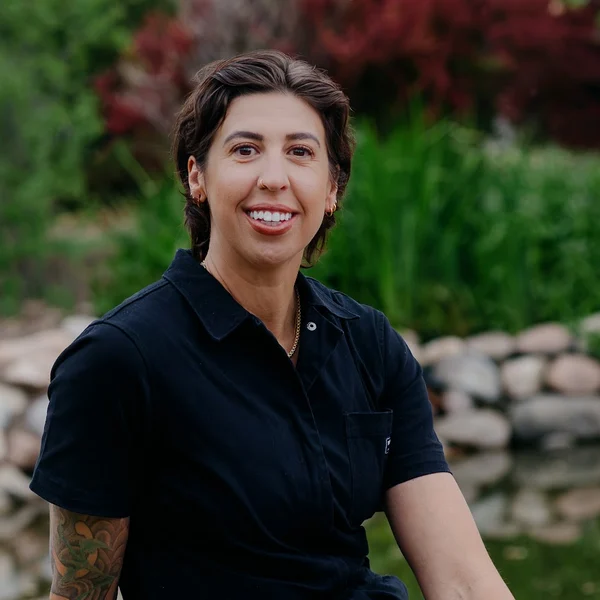 Hallie Adrian, Stylist at Starling Salon in Platte Park, Denver
