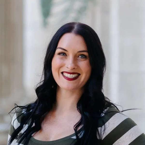Kate Davis, Stylist at Starling Salon in Platte Park, Denver