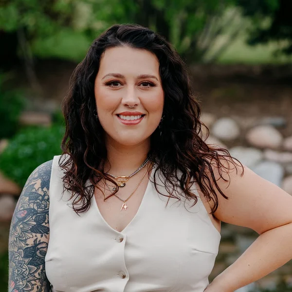 Megan Brockman, Stylist at Starling Salon in Platte Park, Denver