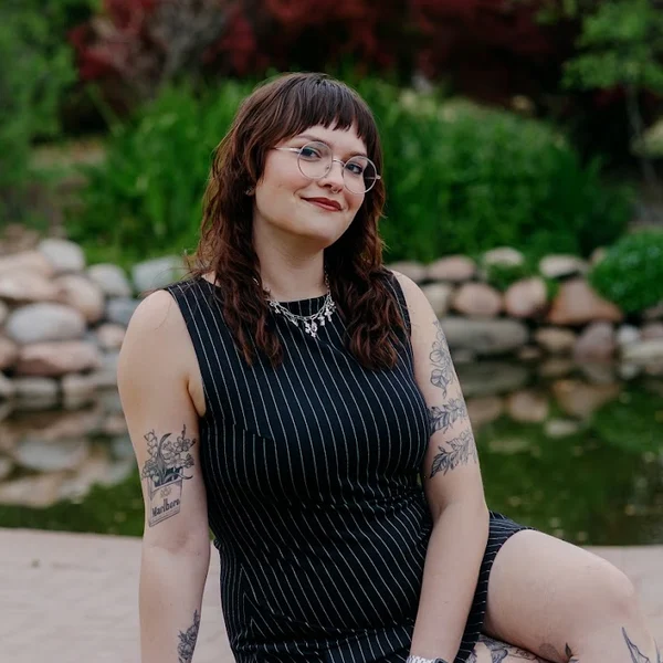 Natalie Rutkowski, Salon Intern Assistant at Starling Salon in Platte Park, Denver
