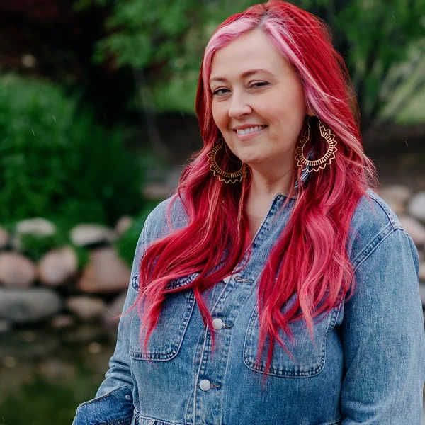 Sara Brentano, Brow Specialist at Starling Salon in Platte Park, Denver