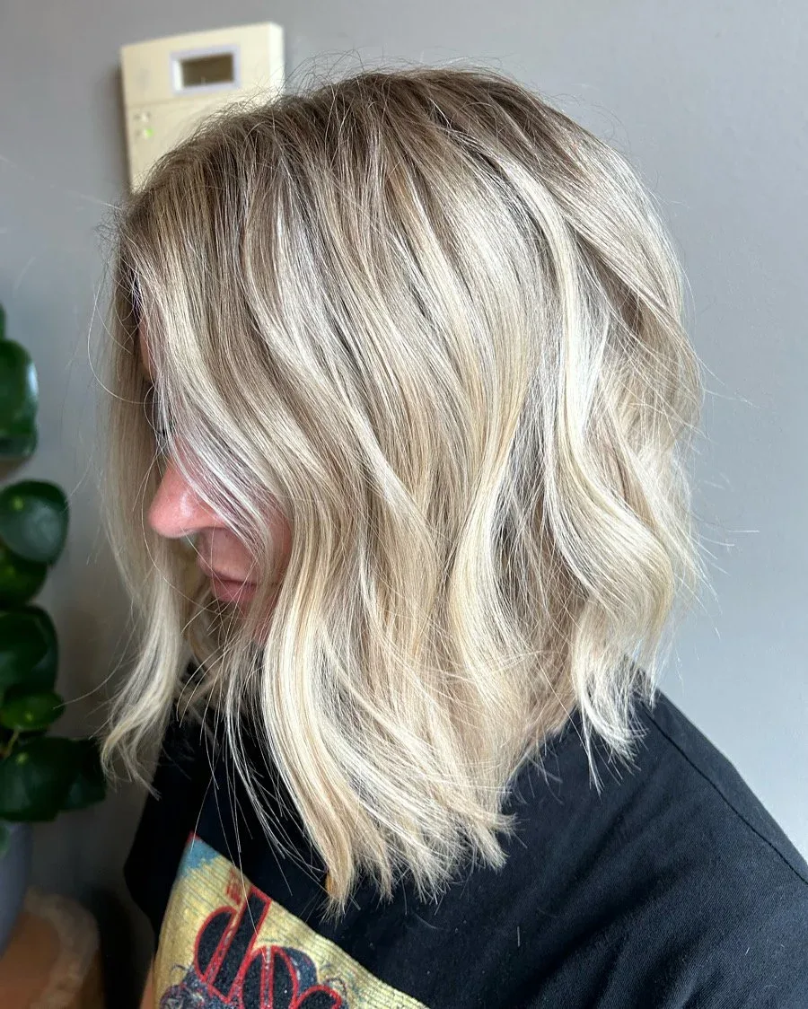 Haircuts at Starling Salon in Platte Park, Denver